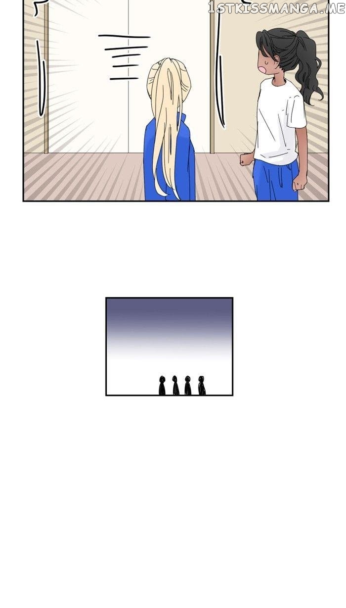 Choco Latte Chapter 35 - page 11