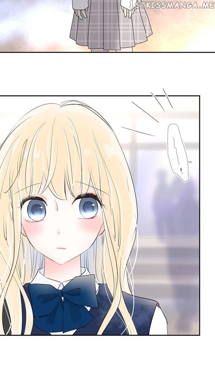 Choco Latte Chapter 35 - page 13