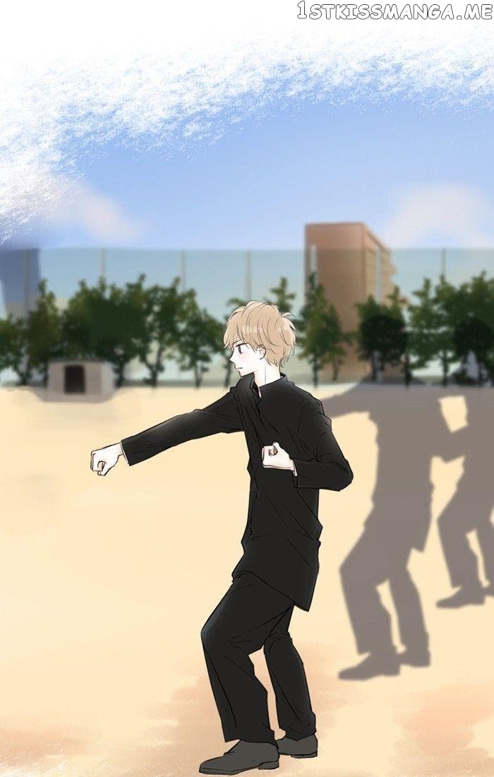 Choco Latte Chapter 35 - page 14