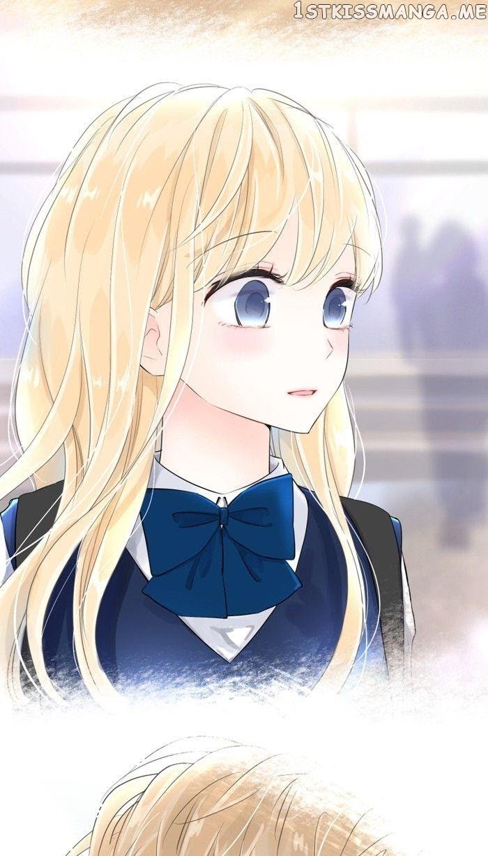 Choco Latte Chapter 35 - page 15