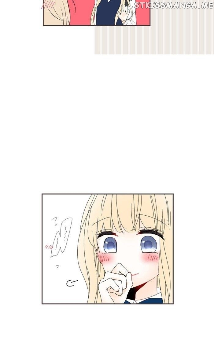 Choco Latte Chapter 35 - page 20