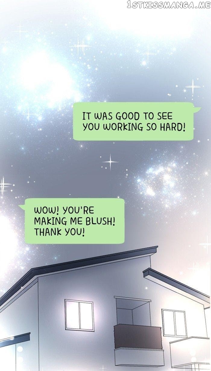 Choco Latte Chapter 35 - page 23