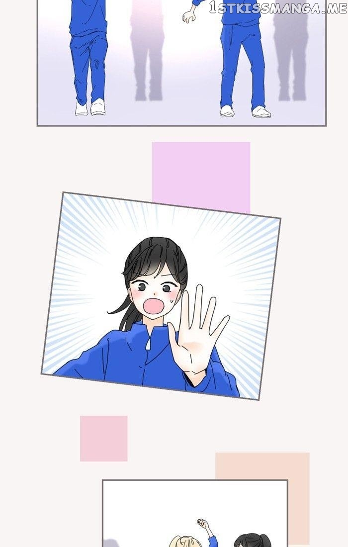 Choco Latte Chapter 35 - page 4