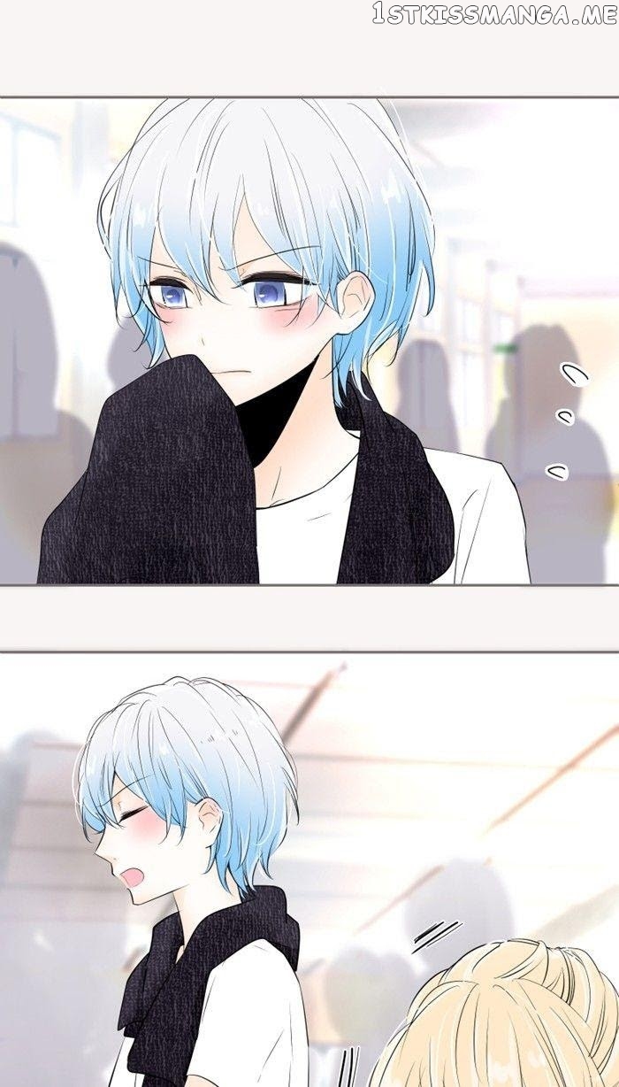 Choco Latte Chapter 35 - page 7
