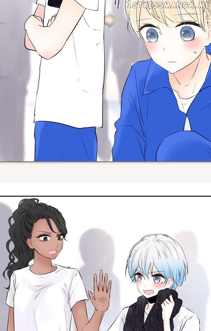 Choco Latte Chapter 35 - page 8