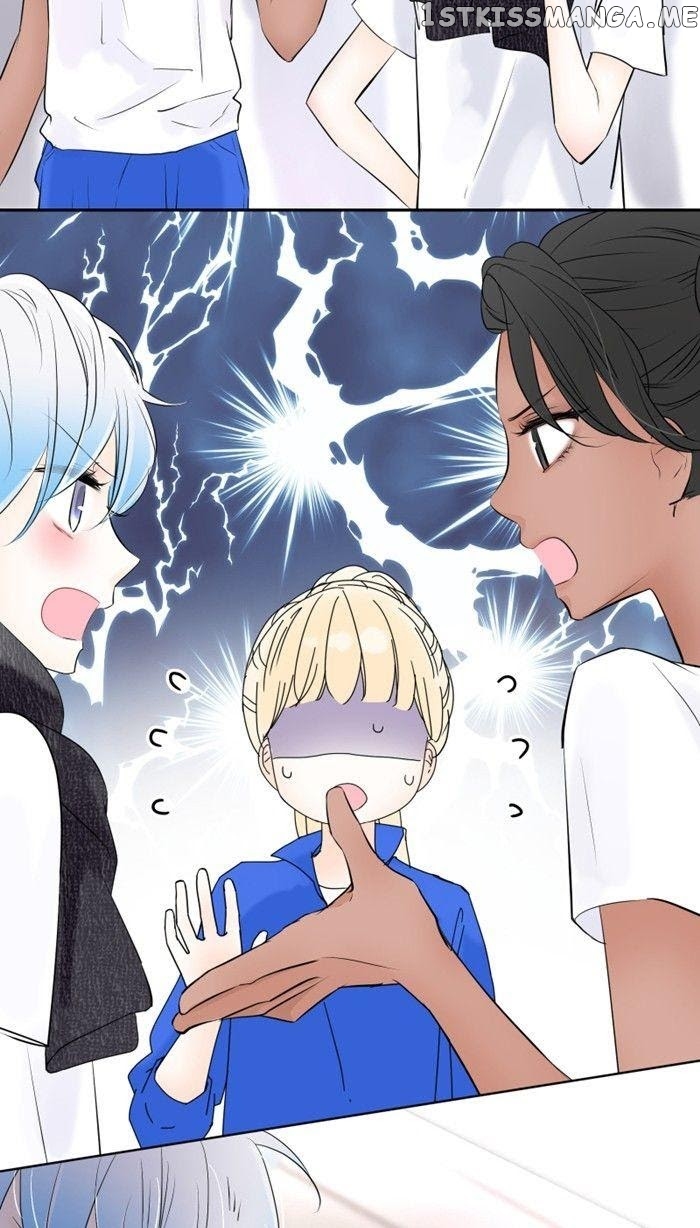 Choco Latte Chapter 35 - page 9