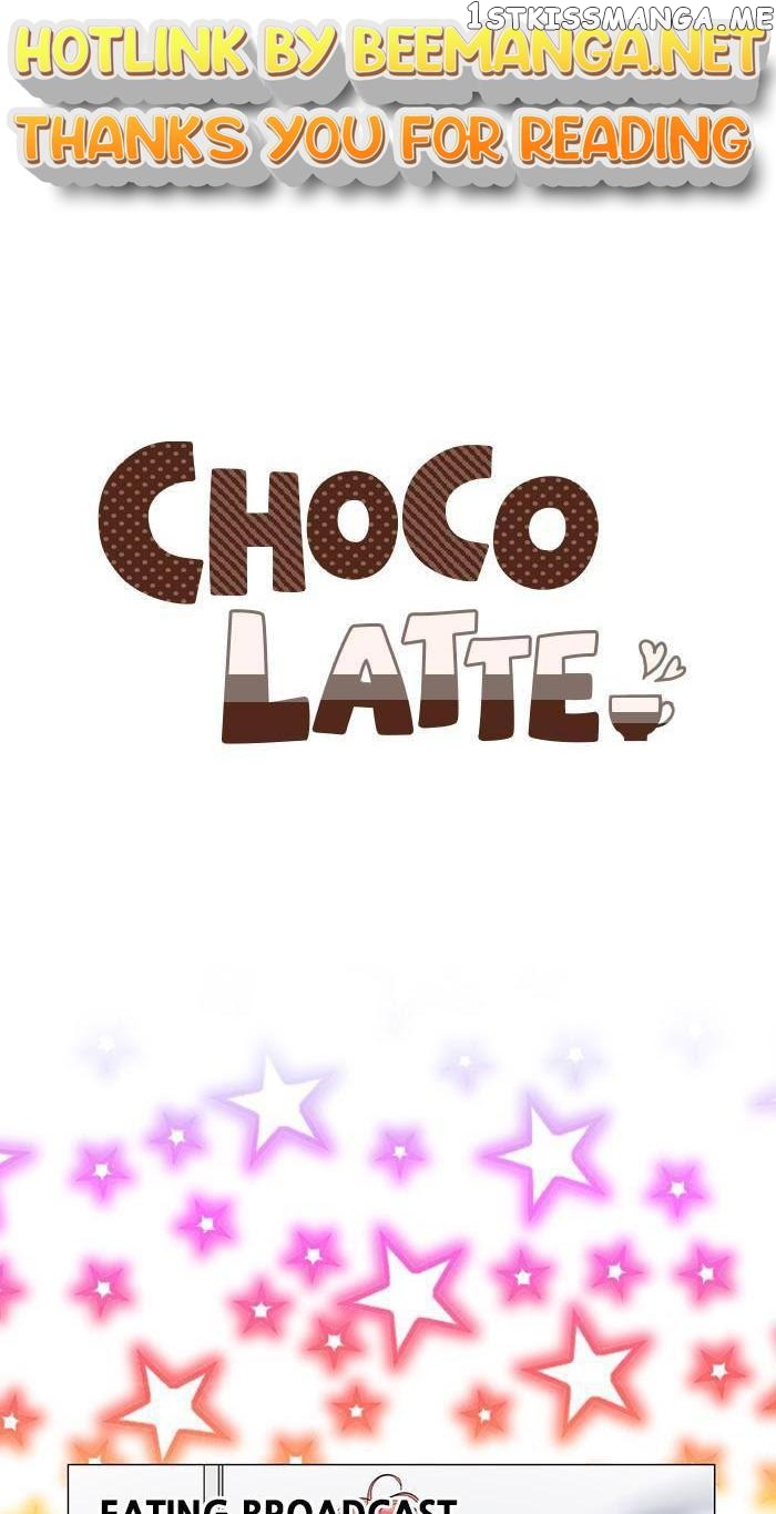 Choco Latte Chapter 70 - page 1
