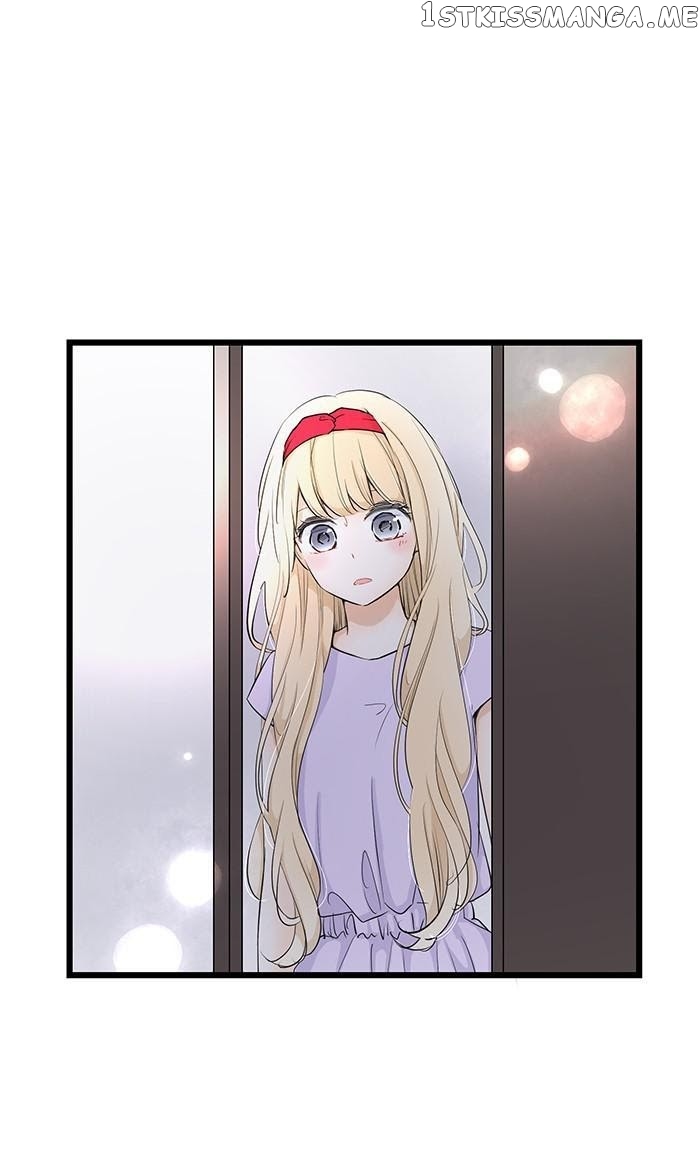 Choco Latte Chapter 70 - page 19