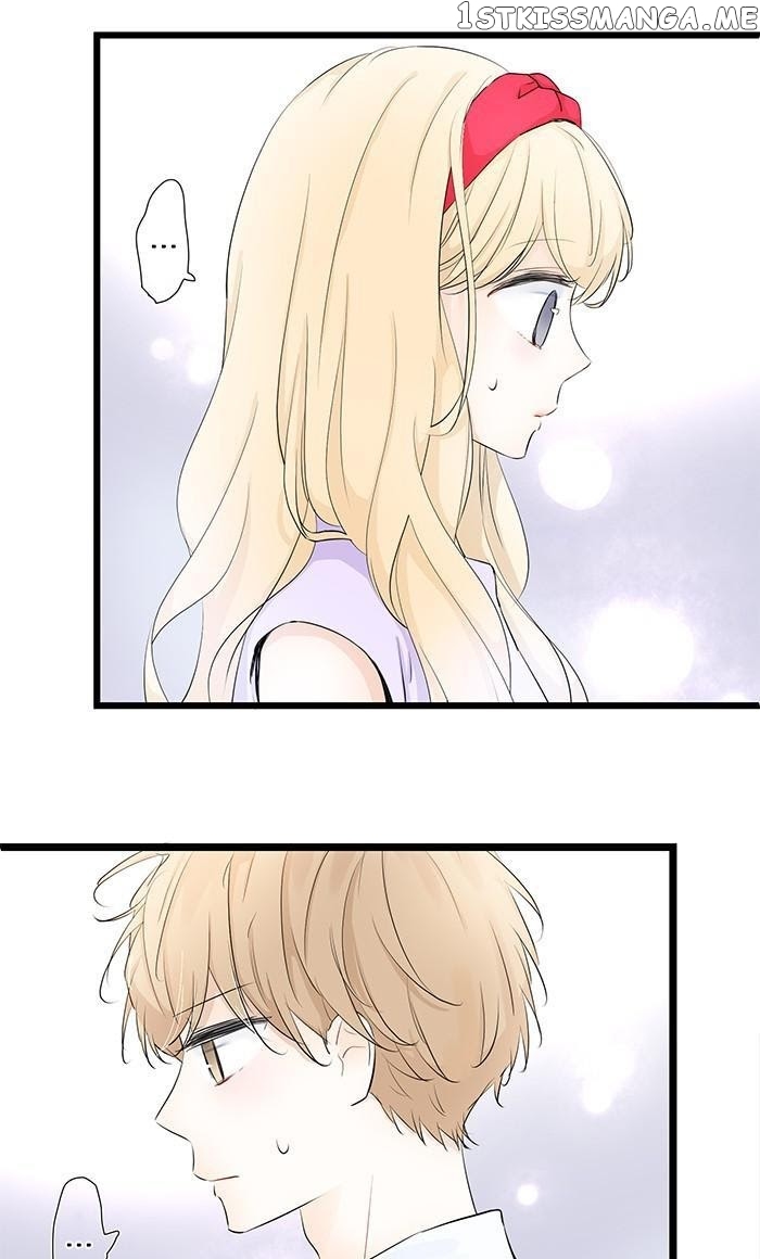 Choco Latte Chapter 70 - page 23