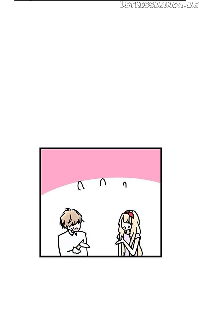 Choco Latte Chapter 70 - page 25