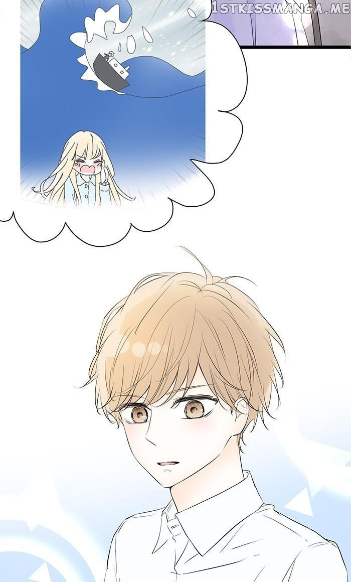 Choco Latte Chapter 70 - page 28