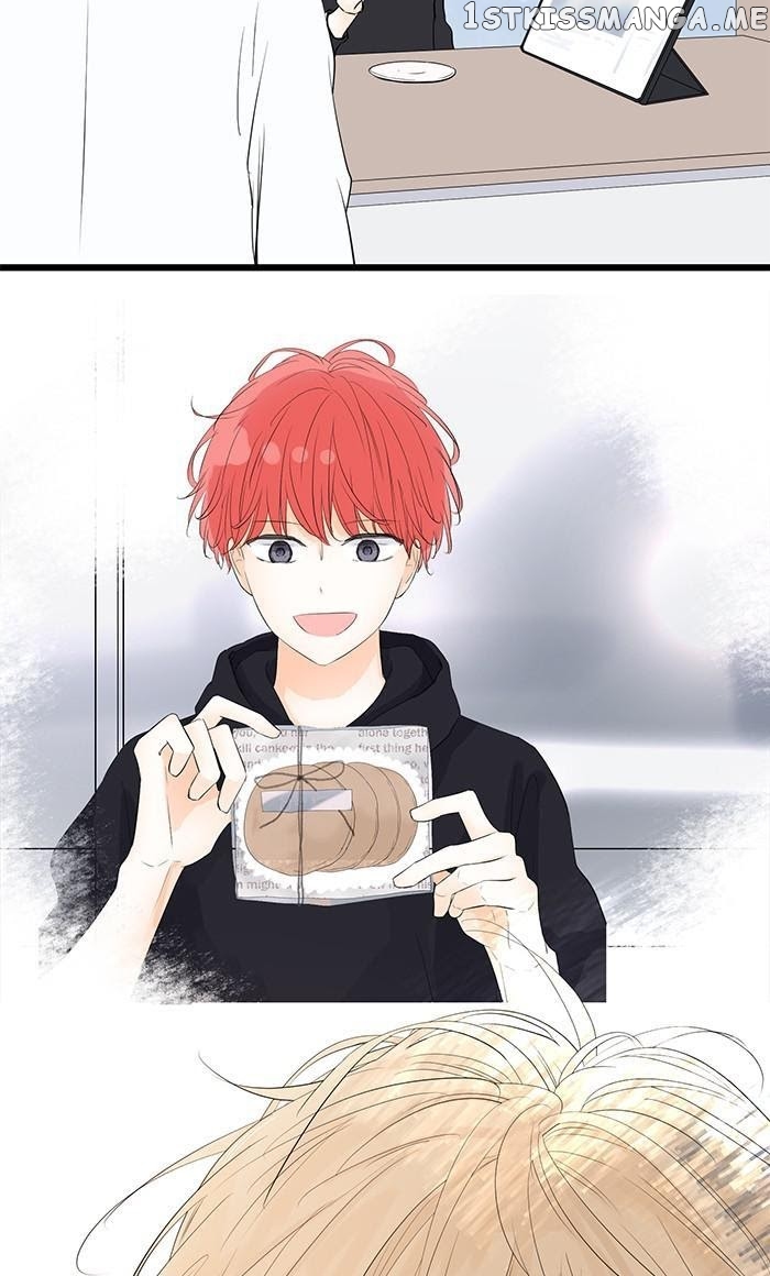 Choco Latte Chapter 70 - page 4