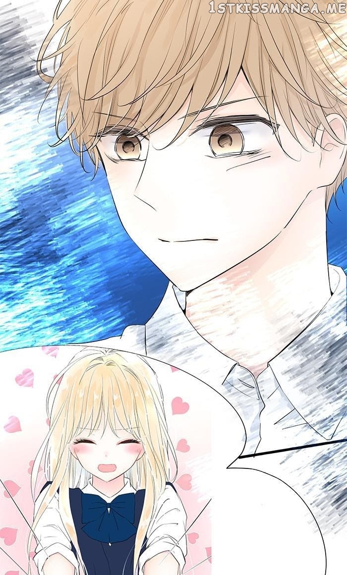 Choco Latte Chapter 70 - page 5