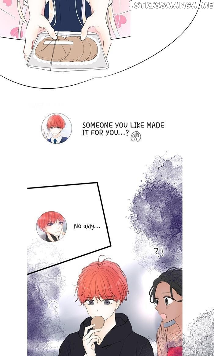Choco Latte Chapter 70 - page 6