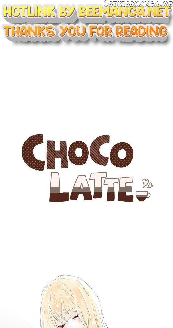 Choco Latte Chapter 36 - page 1