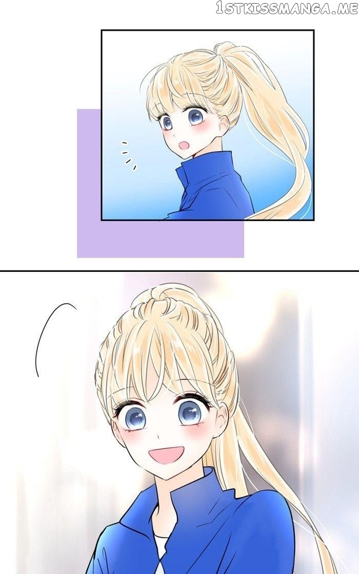 Choco Latte Chapter 36 - page 11