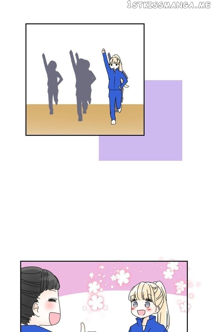 Choco Latte Chapter 36 - page 14