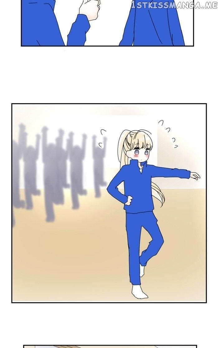 Choco Latte Chapter 36 - page 15