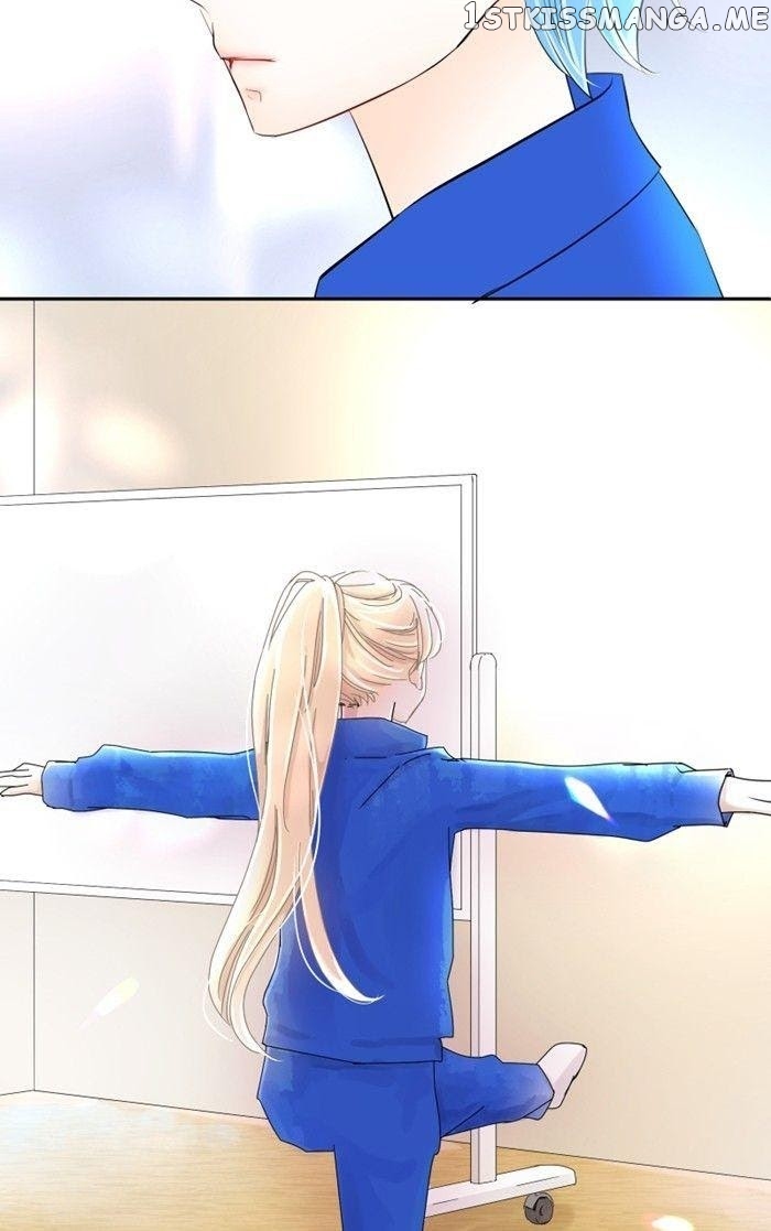 Choco Latte Chapter 36 - page 17