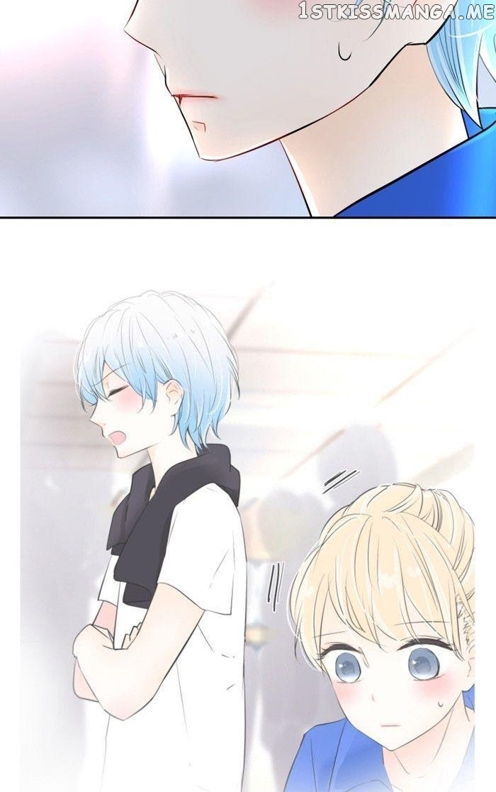 Choco Latte Chapter 36 - page 19