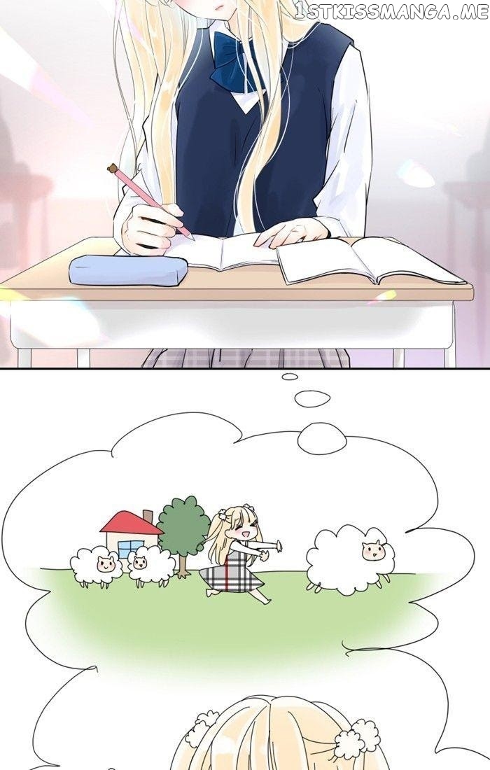 Choco Latte Chapter 36 - page 2