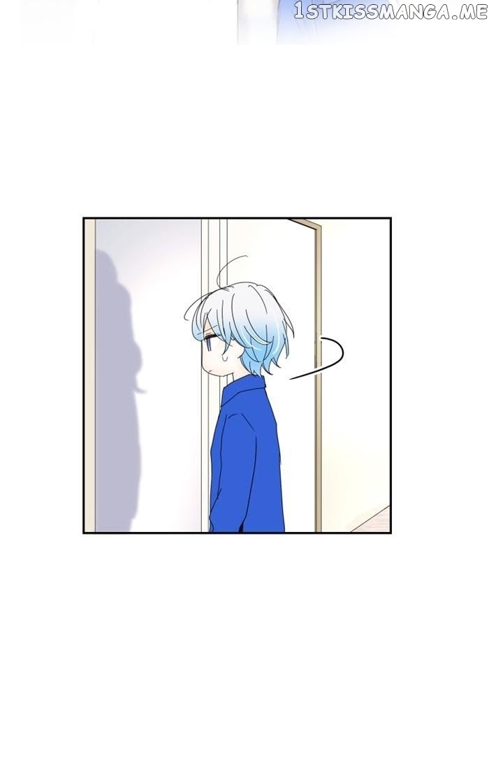 Choco Latte Chapter 36 - page 20
