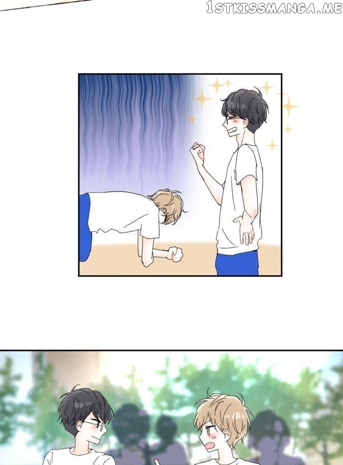 Choco Latte Chapter 36 - page 26