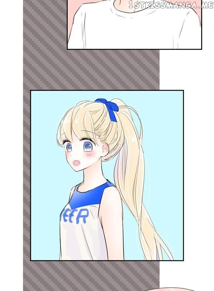 Choco Latte Chapter 36 - page 28