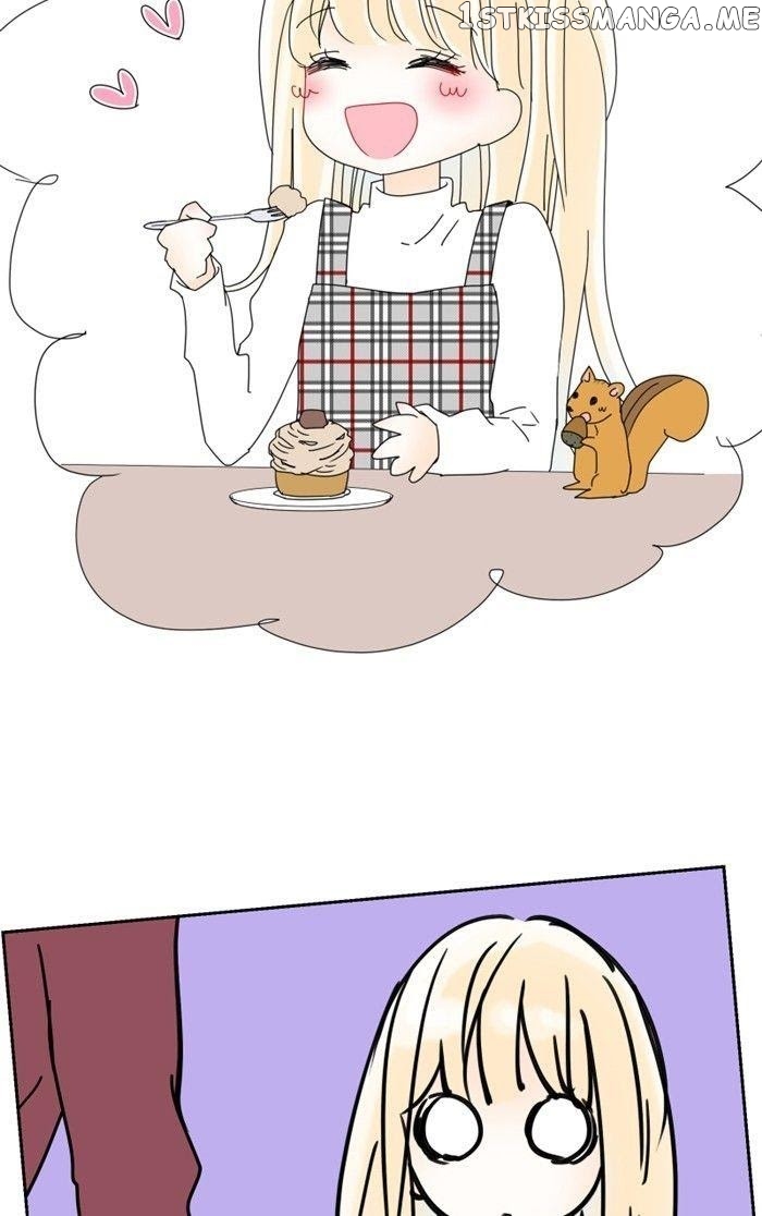 Choco Latte Chapter 36 - page 3