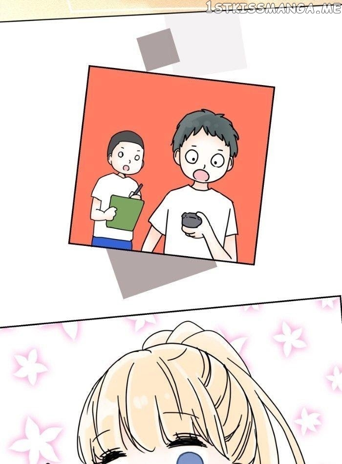 Choco Latte Chapter 36 - page 32