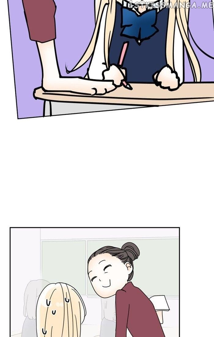 Choco Latte Chapter 36 - page 4