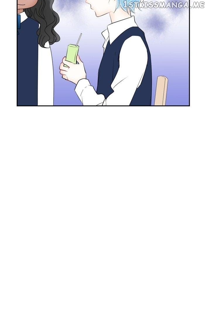 Choco Latte Chapter 36 - page 8