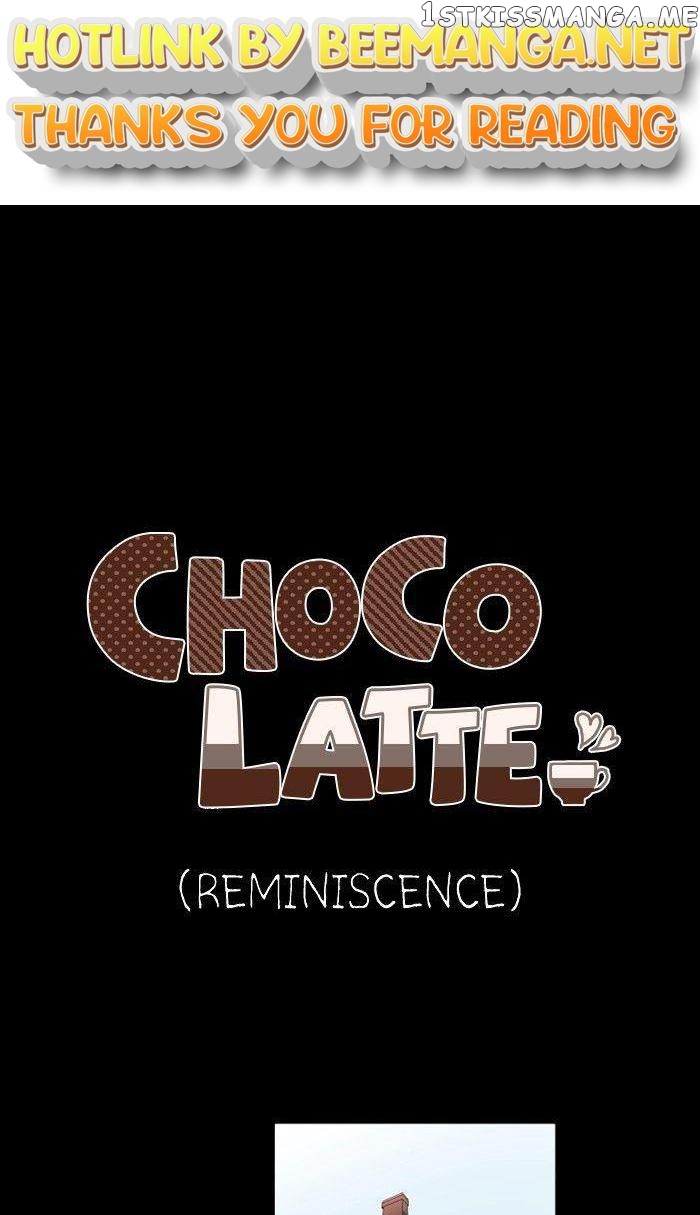 Choco Latte Chapter 37 - page 1