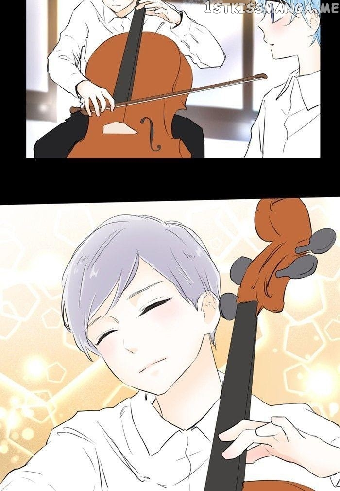 Choco Latte Chapter 37 - page 11