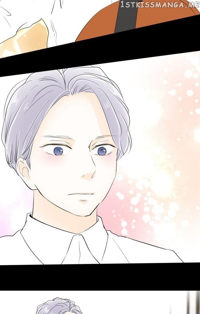 Choco Latte Chapter 37 - page 12
