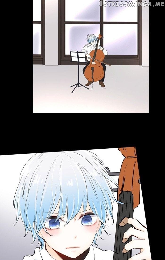 Choco Latte Chapter 37 - page 14