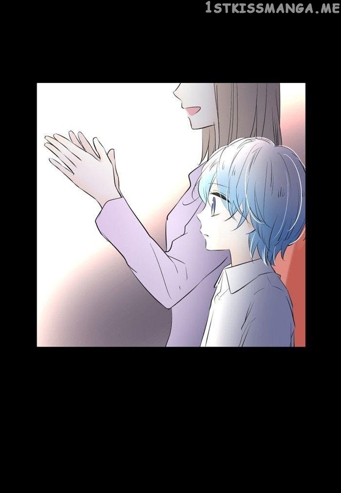 Choco Latte Chapter 37 - page 19