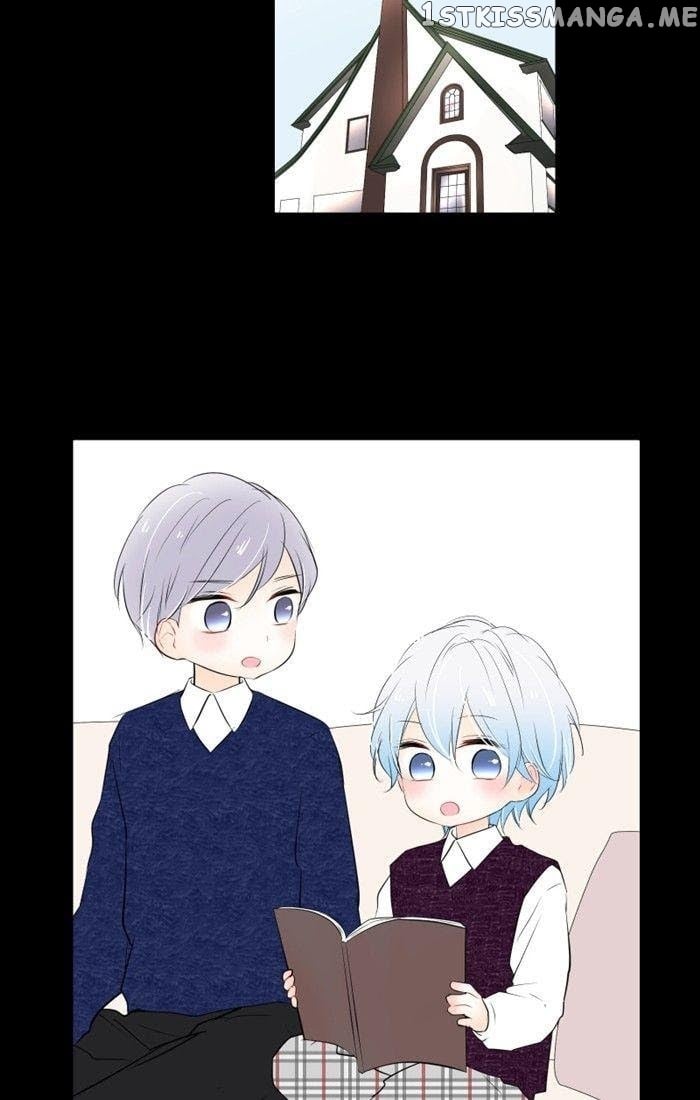 Choco Latte Chapter 37 - page 2
