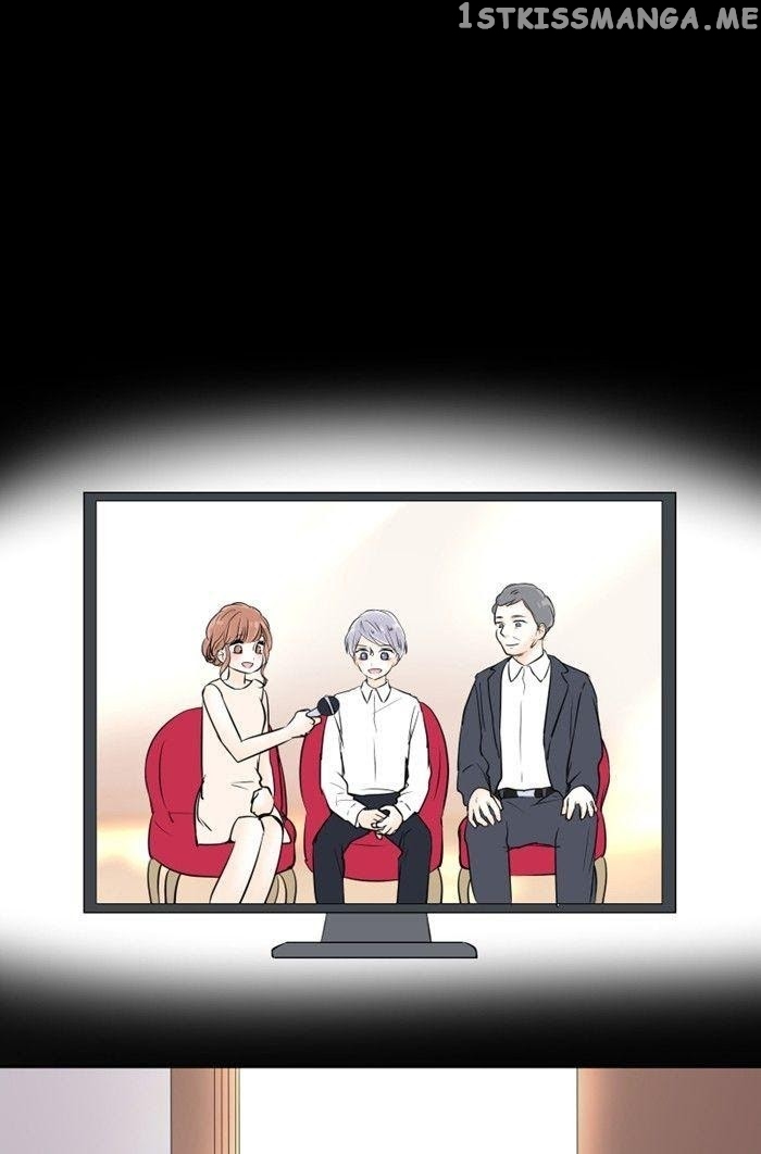 Choco Latte Chapter 37 - page 20