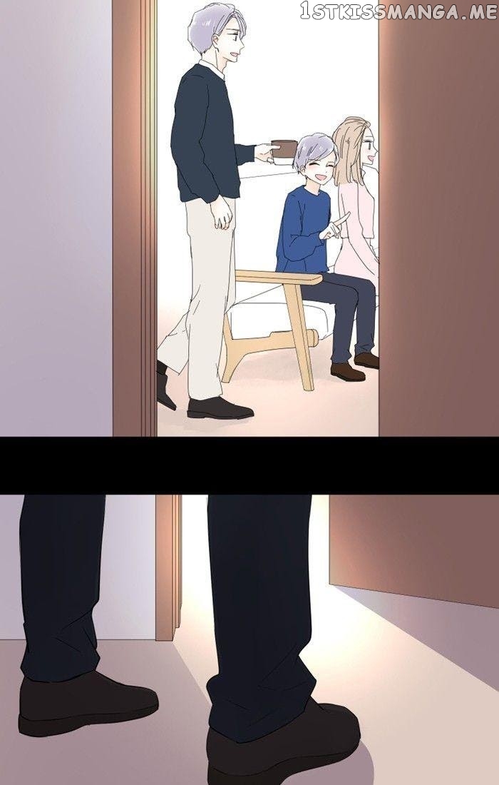 Choco Latte Chapter 37 - page 21