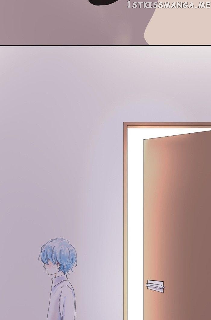 Choco Latte Chapter 37 - page 22