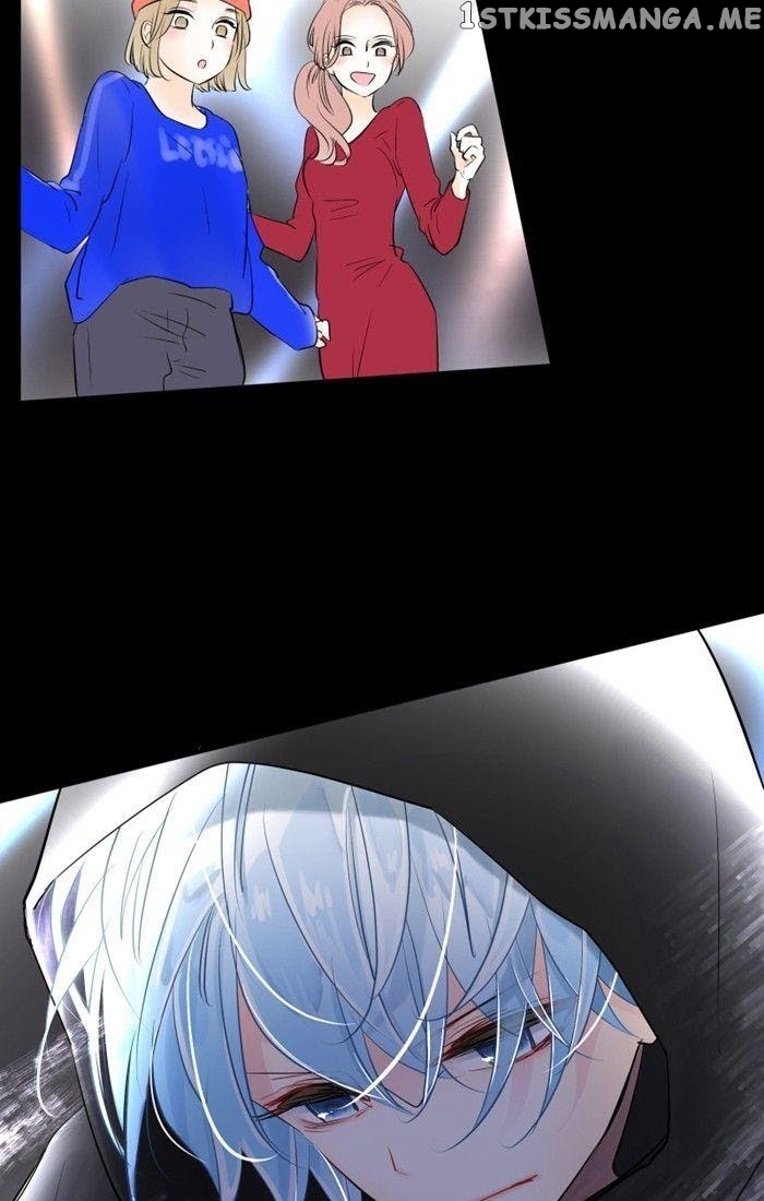 Choco Latte Chapter 37 - page 29