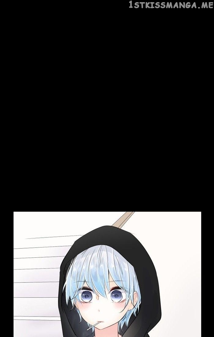 Choco Latte Chapter 37 - page 31