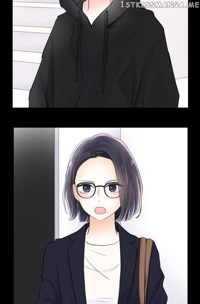Choco Latte Chapter 37 - page 32