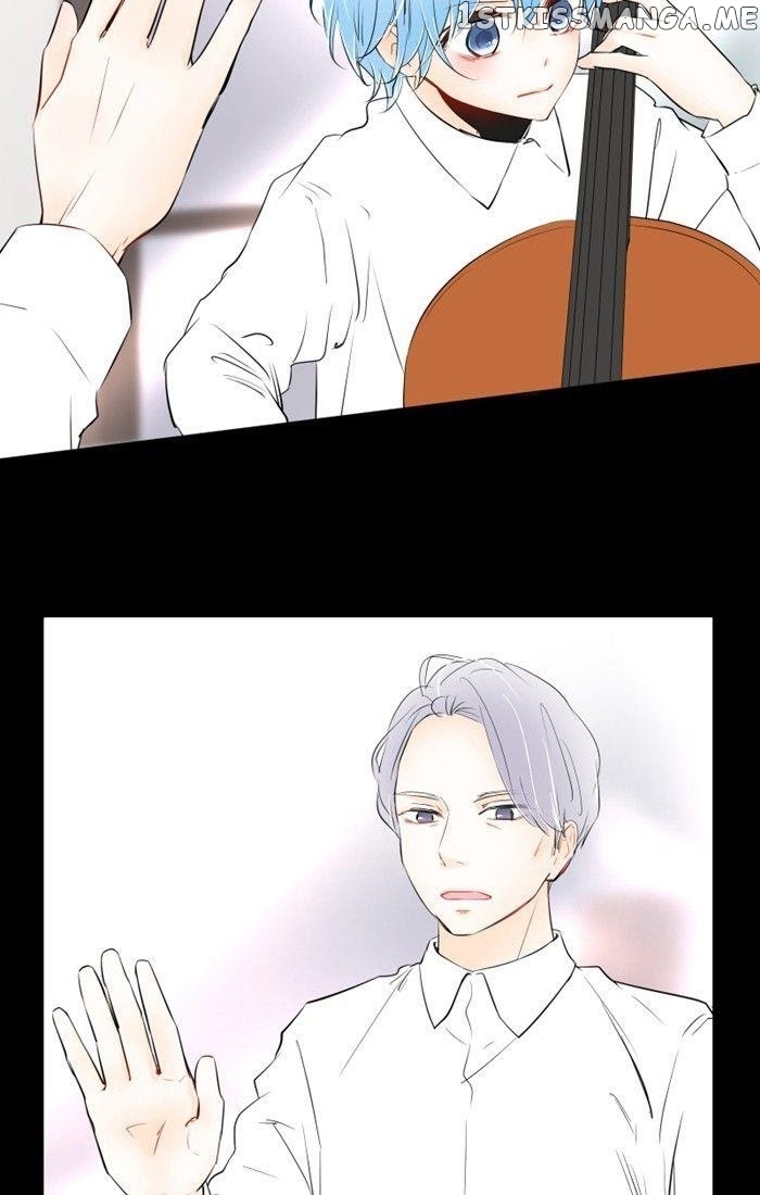 Choco Latte Chapter 37 - page 8