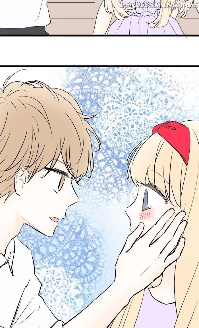 Choco Latte Chapter 71 - page 9