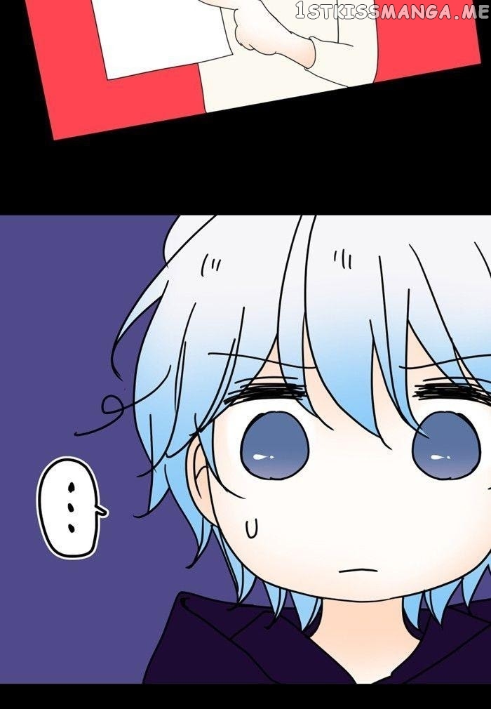 Choco Latte Chapter 38 - page 19