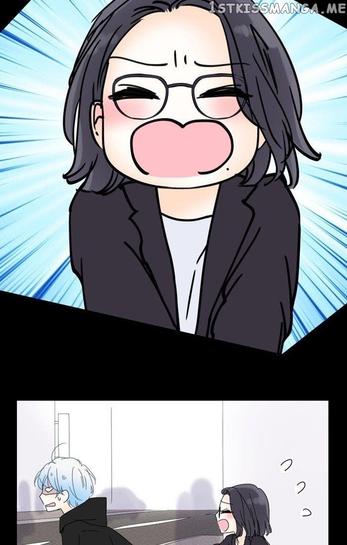 Choco Latte Chapter 38 - page 2