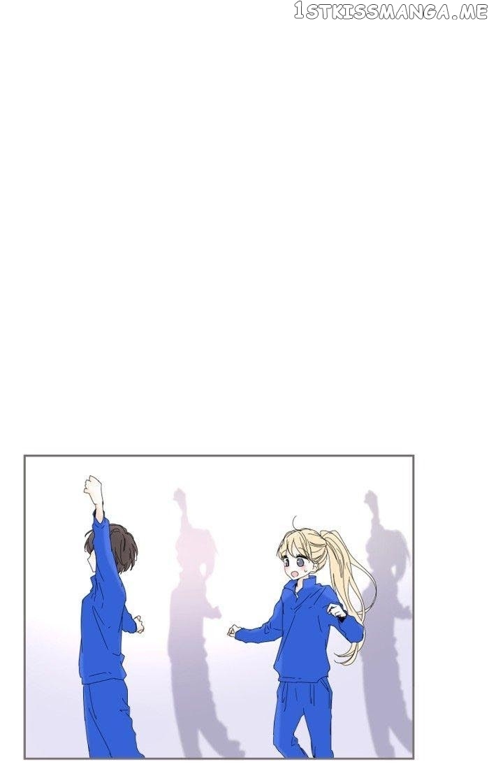 Choco Latte Chapter 38 - page 31