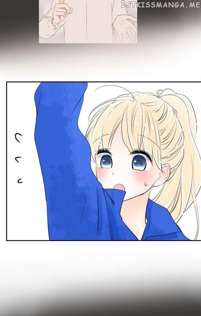 Choco Latte Chapter 38 - page 35